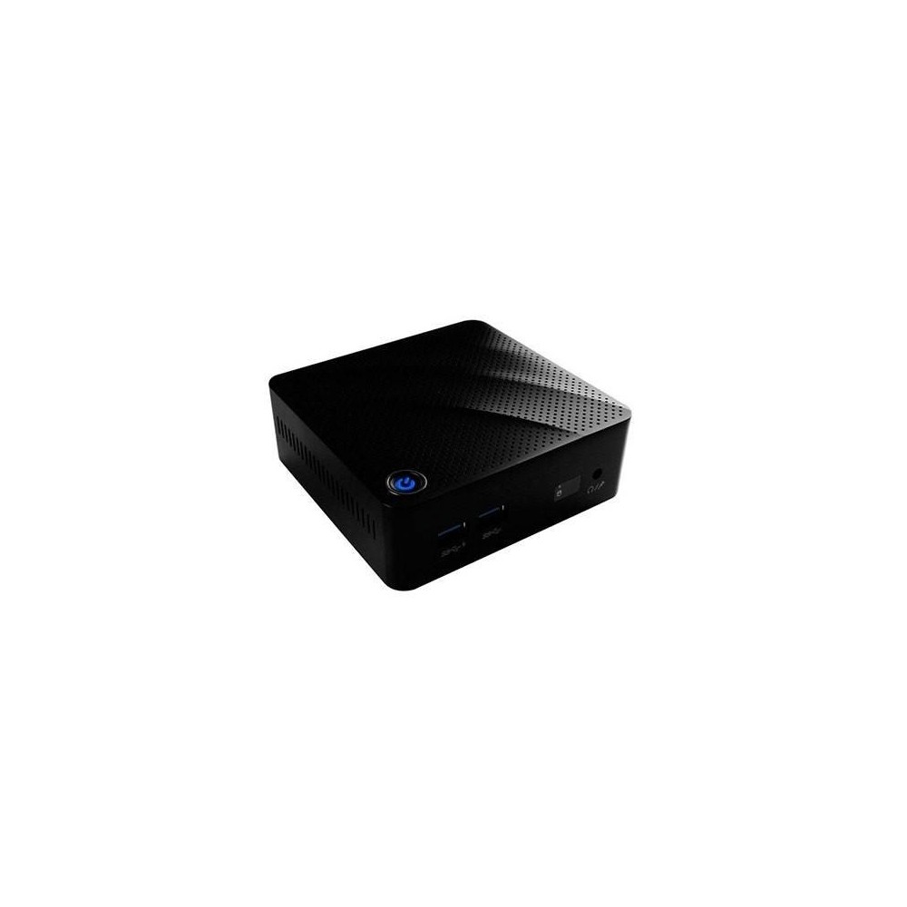 ORDENADOR MINIPC BAREBONE MSI CUBI N 8GL-052XIB