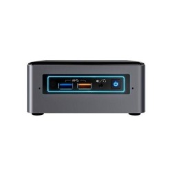 ORDENADOR MINI PC BAREBONE INTEL NUC NUC7I5BNKP