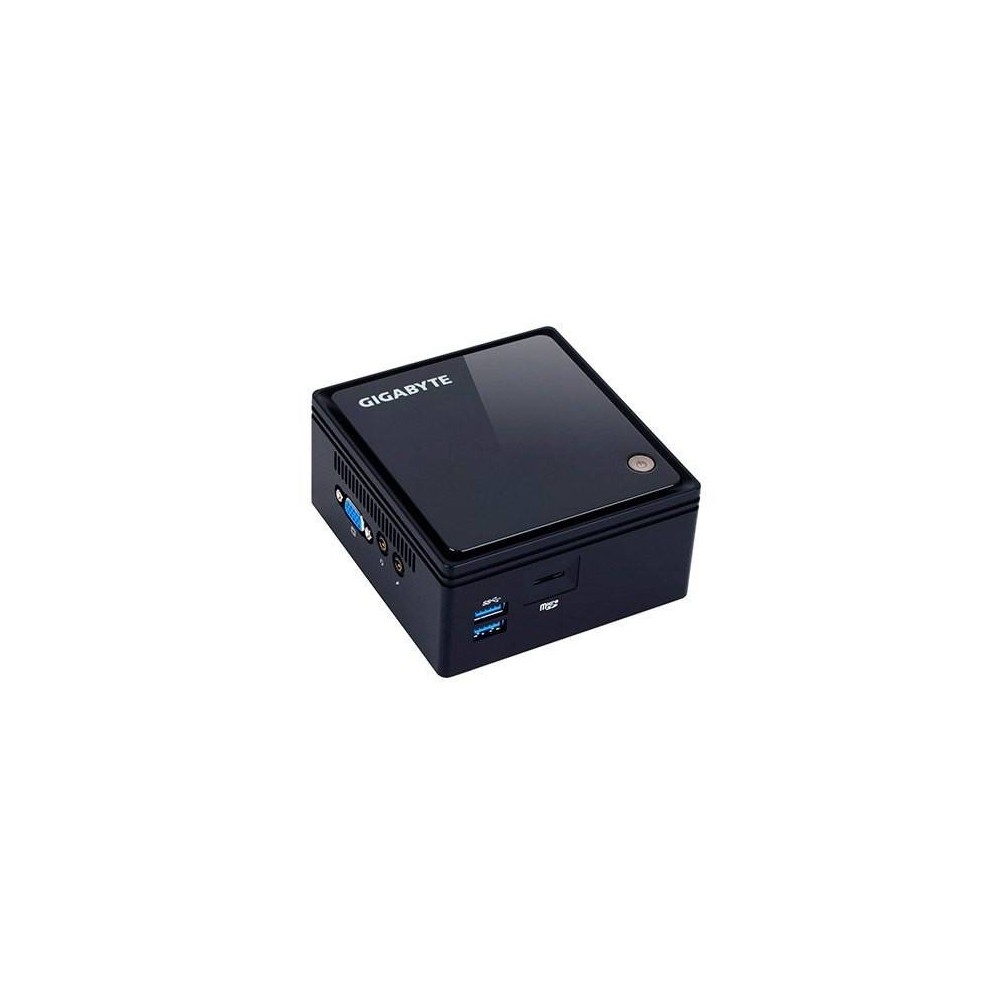 GIGABYTE COMPUTER MINIPC BAREBONE GB-BACE-3000 BK