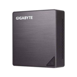 GIGABYTE COMPUTER MINIPC BAREBONE GB-BRI5H8250 BK