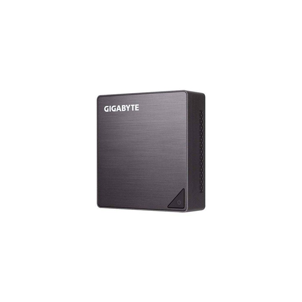 GIGABYTE COMPUTER MINIPC BAREBONE GB-BRI5H8250 BK