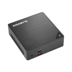 GIGABYTE MINIPC BAREBONE COMPUTER GB-BRI7-8550 BK