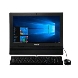 ORDENADOR AIO MSI PRO 16T 7M-023XEU NEGRO