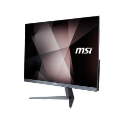 ORDENADOR AIO MSI PRO 24X 7M-007XEU PLATA