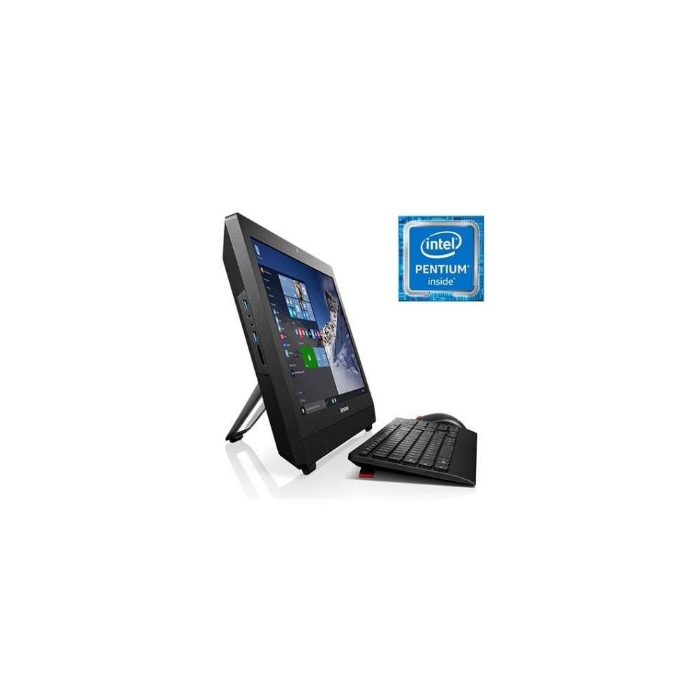 ORDINATEUR AIO LENOVO THINKCENTRE S200Z
