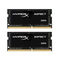 KINGSTON MEMORY MODULE RAM S/O DDR4 16GB (2X8GB) PC2400