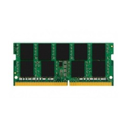 KINGSTON MODULE MEMORY RAM S/O DDR4 4GB PC2400 RETAIL