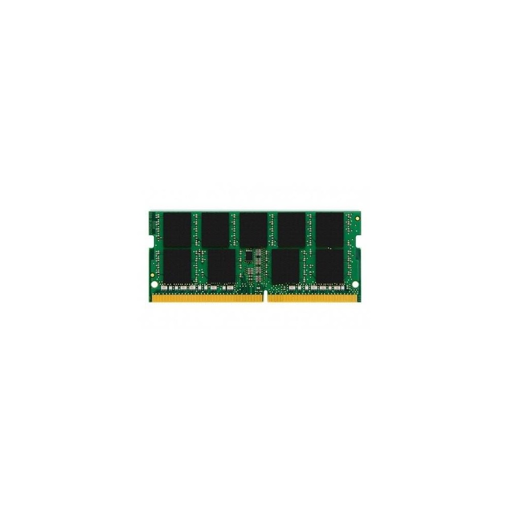 KINGSTON MODULE MEMORY RAM S/O DDR4 4GB PC2400 RETAIL