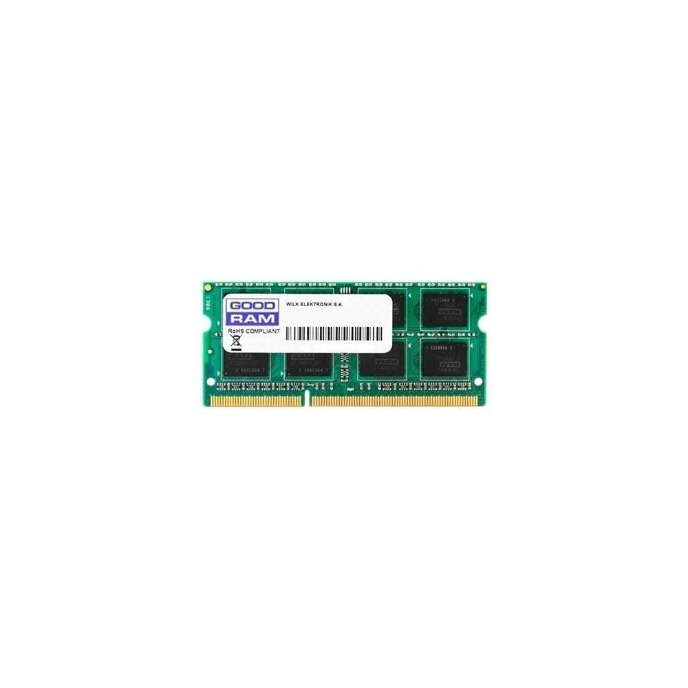 MODULE MEMORY RAM S/O DDR4 8GB PC2400 GOODRAM RETAIL