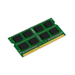 KINGSTON MEMORY MODULE RAM S/O DDR3 8GB PC1600