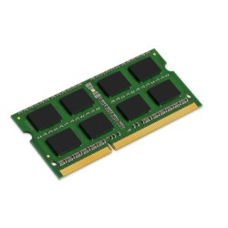 SINGLE MODULE DDR3L 4GB PC1600 KINGSTON (PORT)