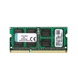 KINGSTON RAM S/O DDR3L 8GB PC1600