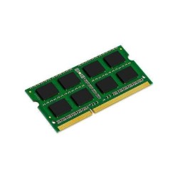 KINGSTON RAM S/O DDR3 4GB PC1600