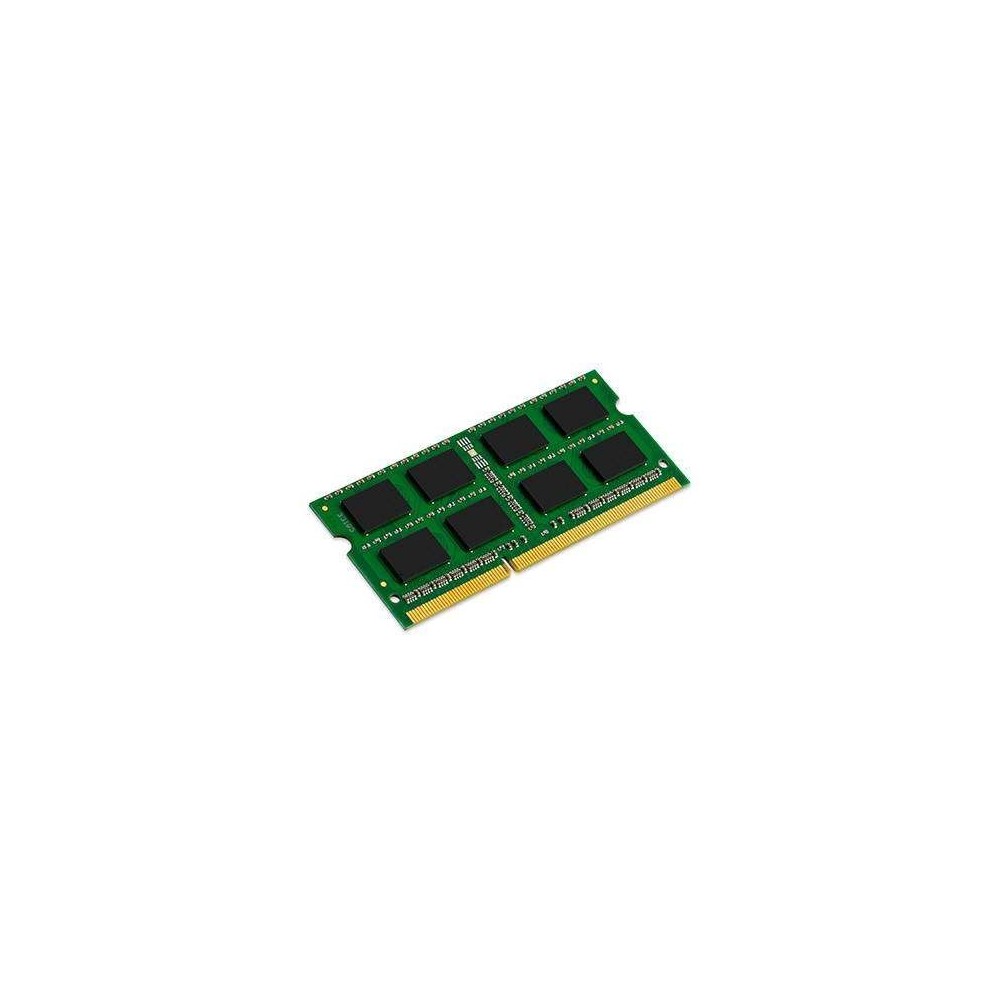 KINGSTON RAM S/O DDR3 4GB PC1600