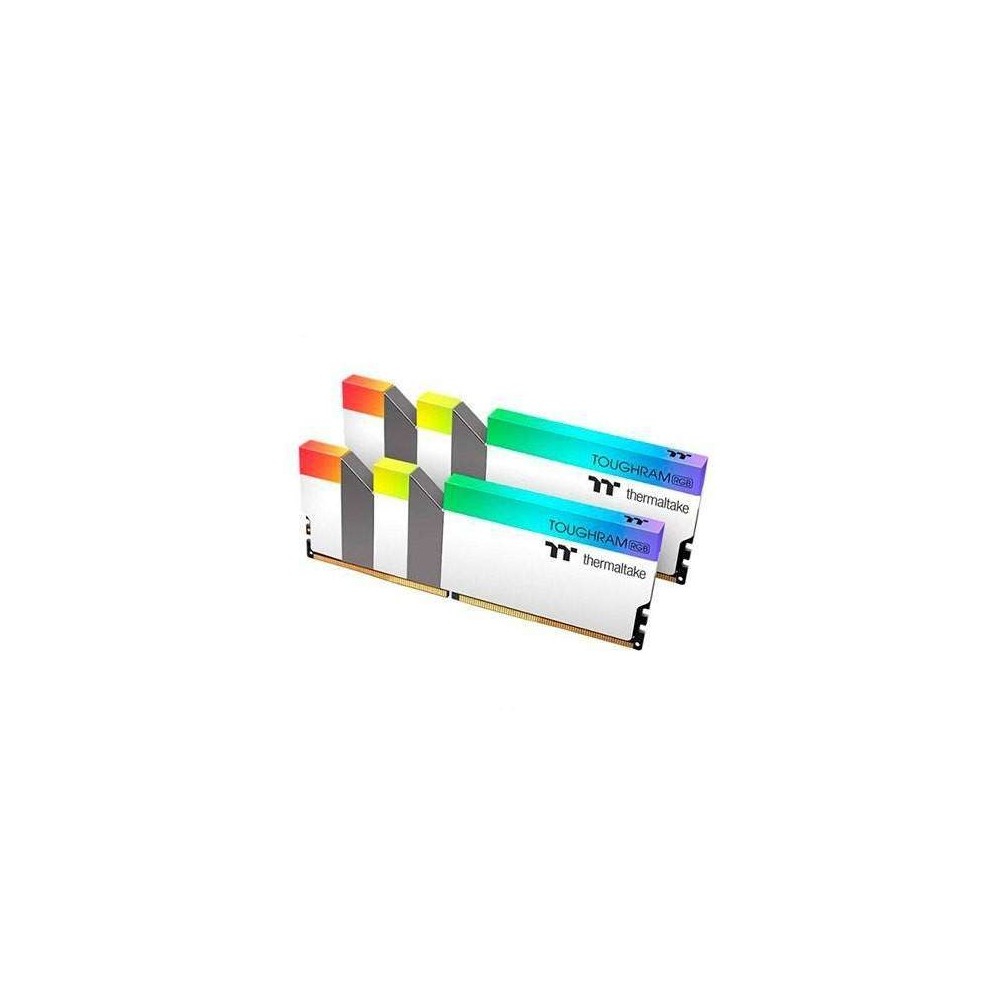 THERMALTAKE TOUGHRAM B RAM DDR4 16G 2X8G PC3200