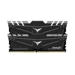 MODULO MEMORIA RAM DDR4 32GB(2X1G) PC3600 TEAMGROUP DARK Za