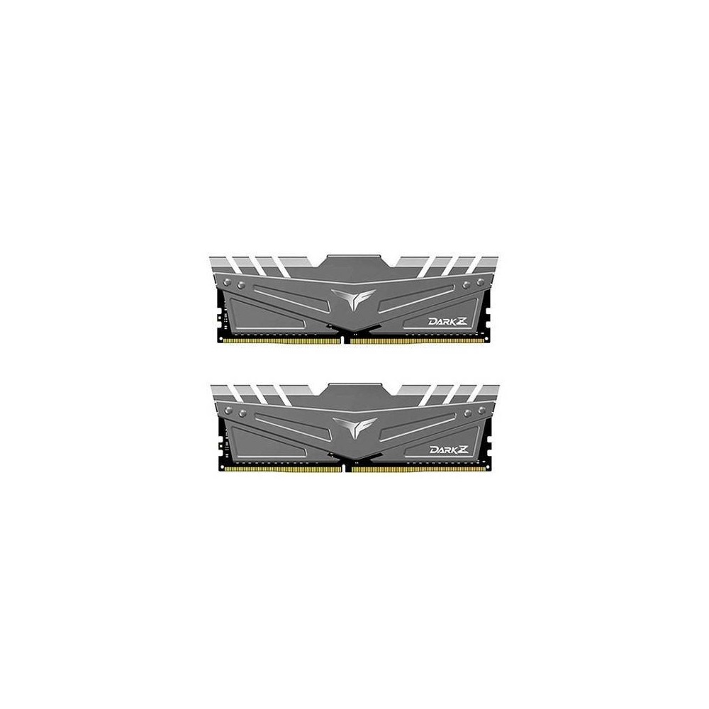 MODULO MEMORIA RAM DDR4 32GB(2X16G) PC3200 TEAMGROUP DARK Z GR