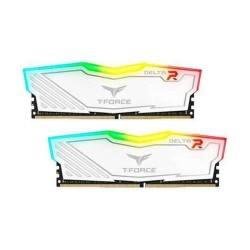 TEAMGROUP RAM DDR4 16GB(2X8G) PC3000
