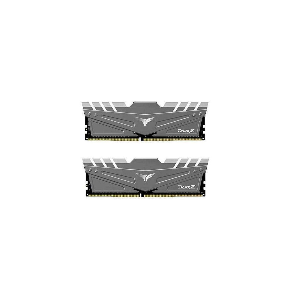 MODULO MEMORIA RAM DDR4 32G(2X16G) PC3000 TEAMGROUP DARK Z GR