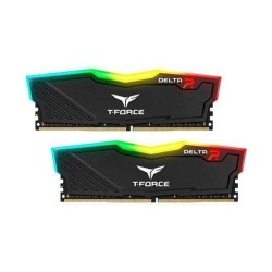 TEAMGROUP DELTA RGB RAM DDR4 8GB PC3000