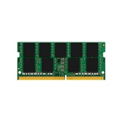 MODULO MEMORIA RAM S/O DDR4 16GB PC2666 KINGSTON KCP426SD8/16