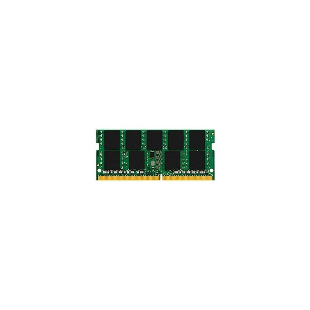 MODULO MEMORIA RAM S/O DDR4 16GB PC2666 KINGSTON KCP426SD8/16