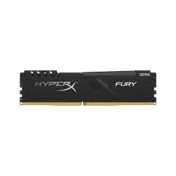 KINGSTON HYPERX FURY RAM DDR4 4GB PC2666