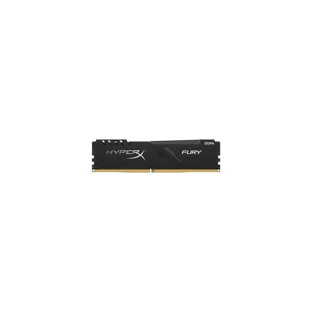 KINGSTON HYPERX FURY RAM DDR4 4GB PC2666