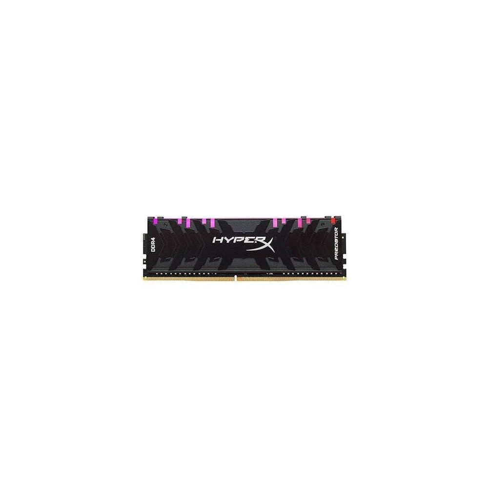 KINGSTON HYPERX PREDATOR RAM DDR4 8GB PC3200