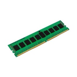 KINGSTON MODULE MEMORY RAM DDR4 16GB PC2400 RETAIL