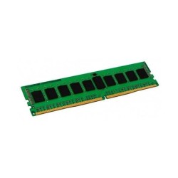 KINGSTON MEMORY MODULE RAM DDR4 4GB PC2400 RETAIL