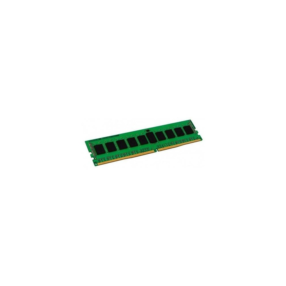 KINGSTON MEMORY MODULE RAM DDR4 4GB PC2400 RETAIL