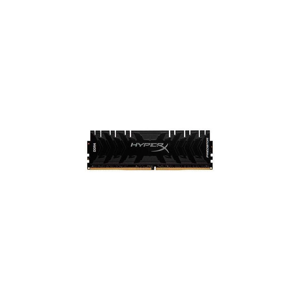 KINGSTON RAM HYPERX PREDATOR DDR4 16GB PC3000