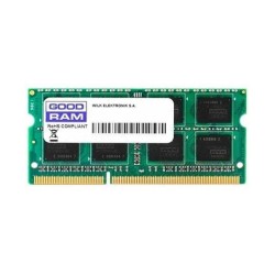 GOODRAM RAM MEMORY MODULE S/O DDR4 4GB PC2400