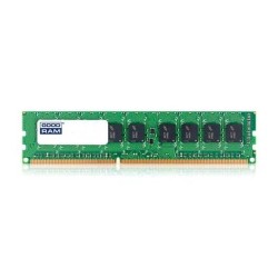GOODRAM MEMORY MODULE RAM DDR4 16GB PC2666 RETAIL