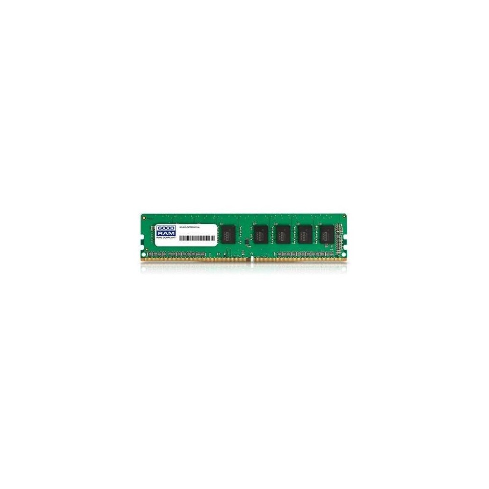 GOODRAM MODULE MEMORY RAM DDR4 8GB PC2666 RETAIL