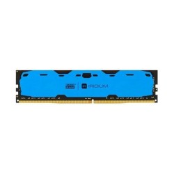 MODULE MEMORY RAM DDR4 4GB PC2400 GOODRAM IRDM BLUE
