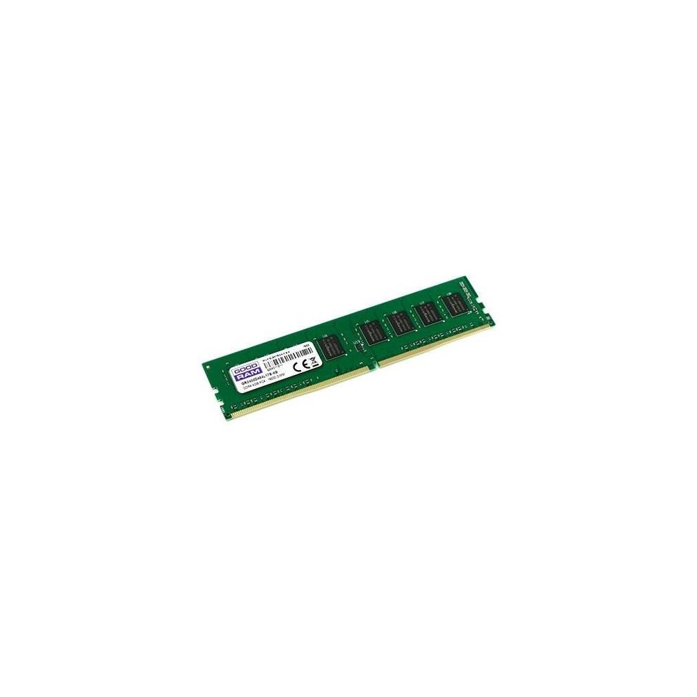 MODULE MEMORY RAM DDR4 8GB PC2400 GOODRAM RETAIL