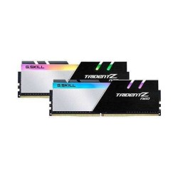 G.SKILL TRIDENT Z NEO RAM DDR4 16G 2X8G PC3200