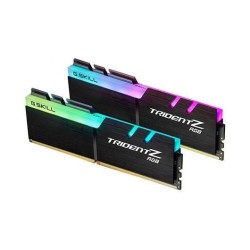 MODULO MEMORIA RAM DDR4 32G 2X16G PC3200 G.SKILL TRIDENT Z