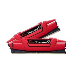 MODULO MEMORIA RAM DDR4 16G 2x8G PC2133 G.SKILL RIPJAWS V