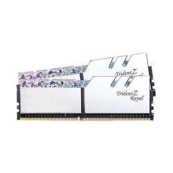 MODULO MEMORIA RAM DDR4 16G 2X8G PC4800 G.SKILL TRIDENT Z ROY