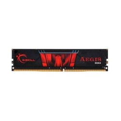 MODULO MEMORIA RAM DDR4 8G PC2133 G.SKILL AEGIS