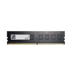 MODULO MEMORIA RAM DDR4 8G PC2400 G.SKILL VALUE