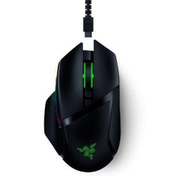 Basilisk Ultimate & Mouse Dock