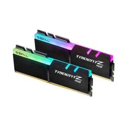 G.SKILL TRIDENT Z RAM DDR4 2x8GB PC3600  CL18
