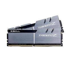 TRIDENT Z G.SKILL RAMDDR4 2x8GB PC3200
