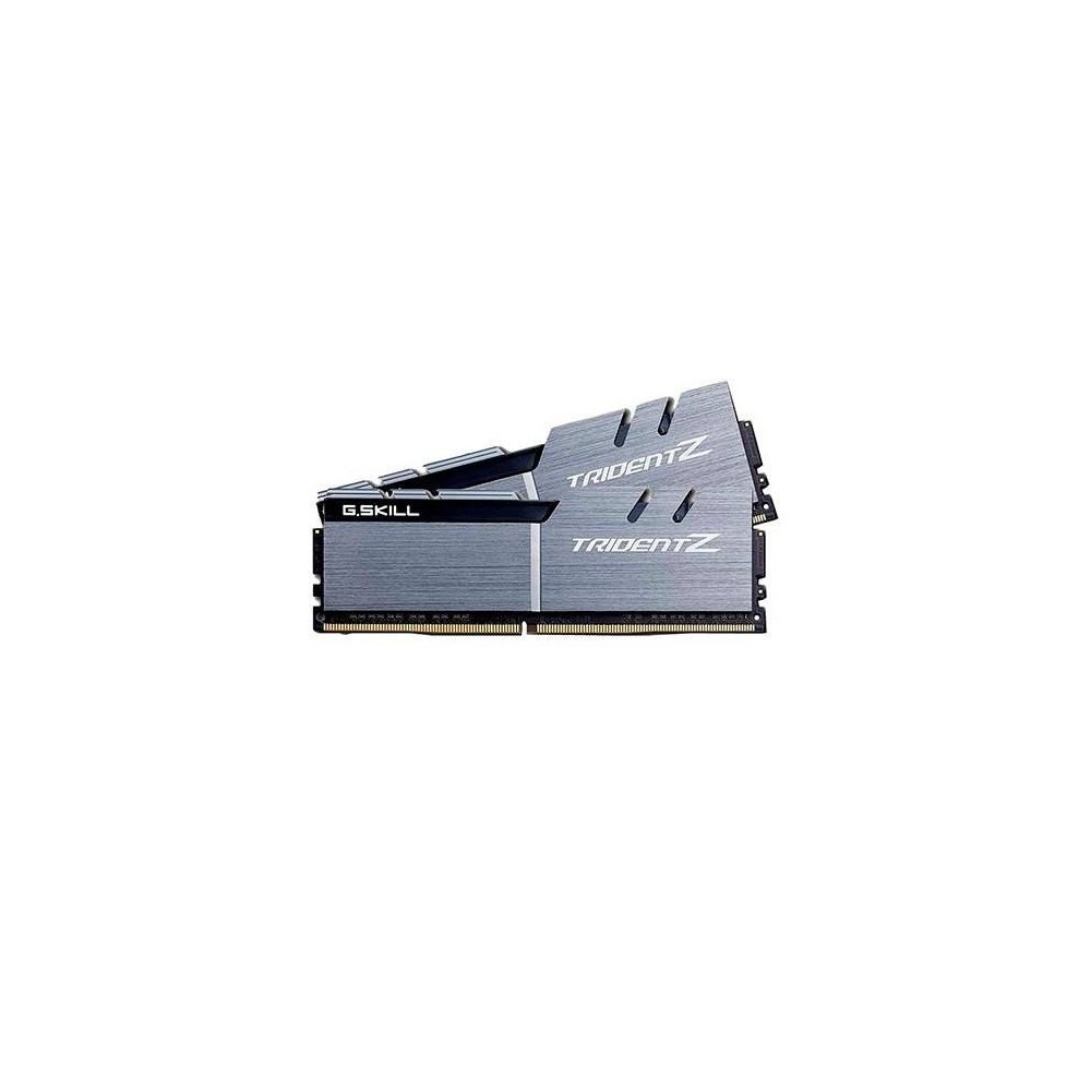 TRIDENT Z G.SKILL RAMDDR4 2x8GB PC3200
