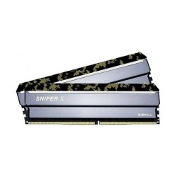 G.SKILL RAM MEMORY MODULE DDR4 2x16GB PC3600 SNIPER X DIGITAL