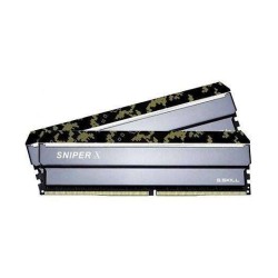 G.SKILL SNIPER X DIGITAL RAM DDR4 2x16GB PC3200